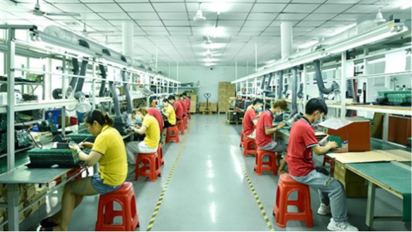 PCBA加工廠