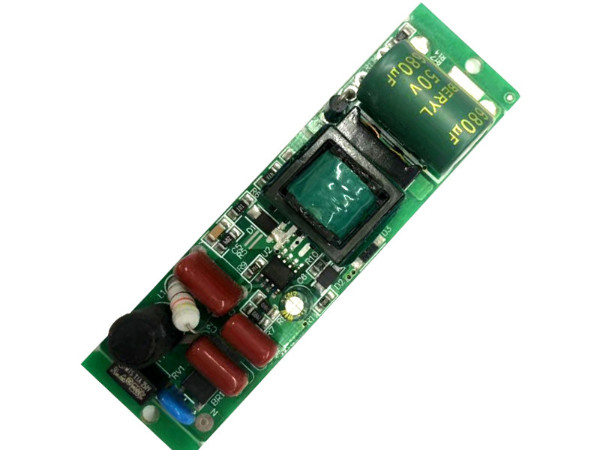 電源開關(guān)PCBA