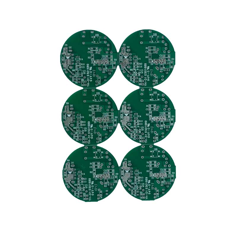 無(wú)線電子PCBA包工包料